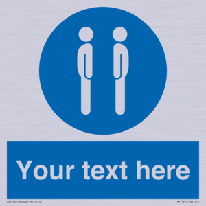 Custom mandatory keep back to back